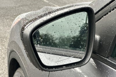 2021 Ford Escape SE Hybrid