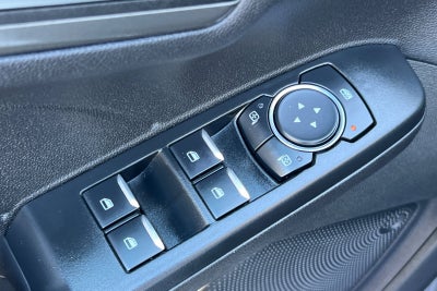 2024 Ford Escape Plug-In Hybrid PHEV