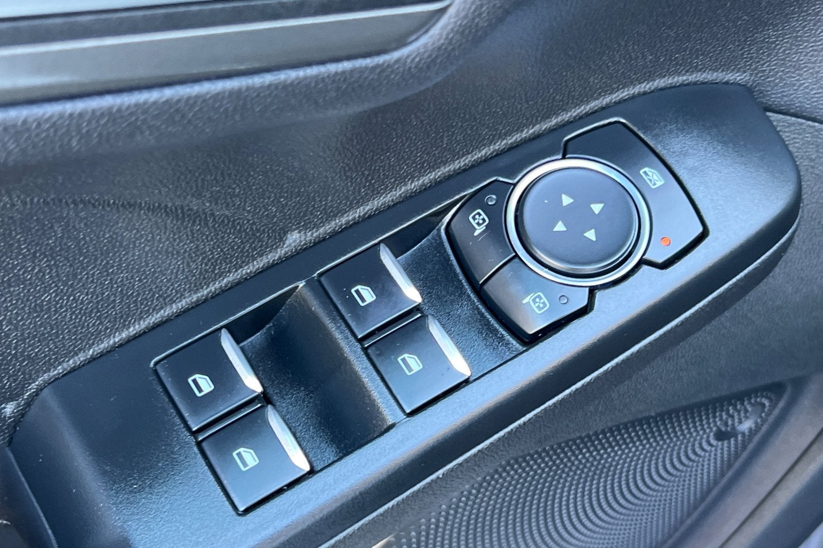 2024 Ford Escape Plug-In Hybrid PHEV