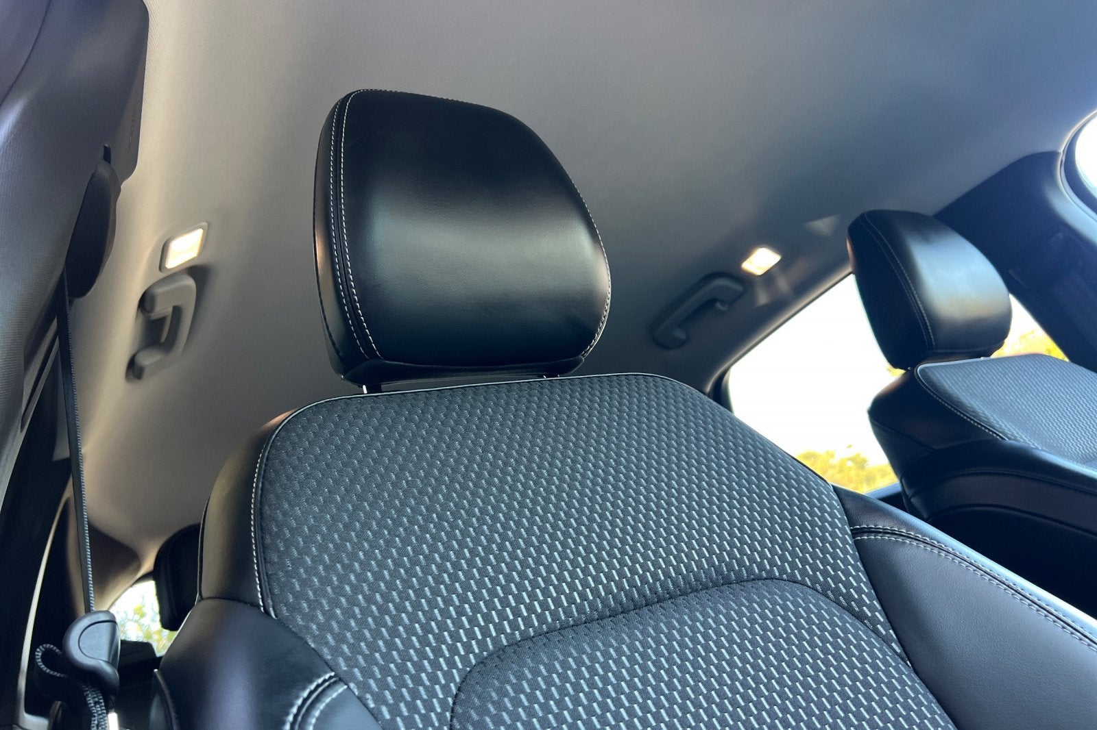 2024 Ford Escape Plug-In Hybrid PHEV