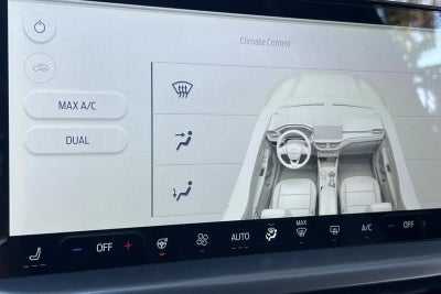 2024 Ford Escape Plug-In Hybrid PHEV