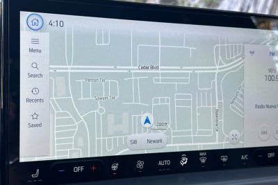 2024 Ford Escape Plug-In Hybrid PHEV