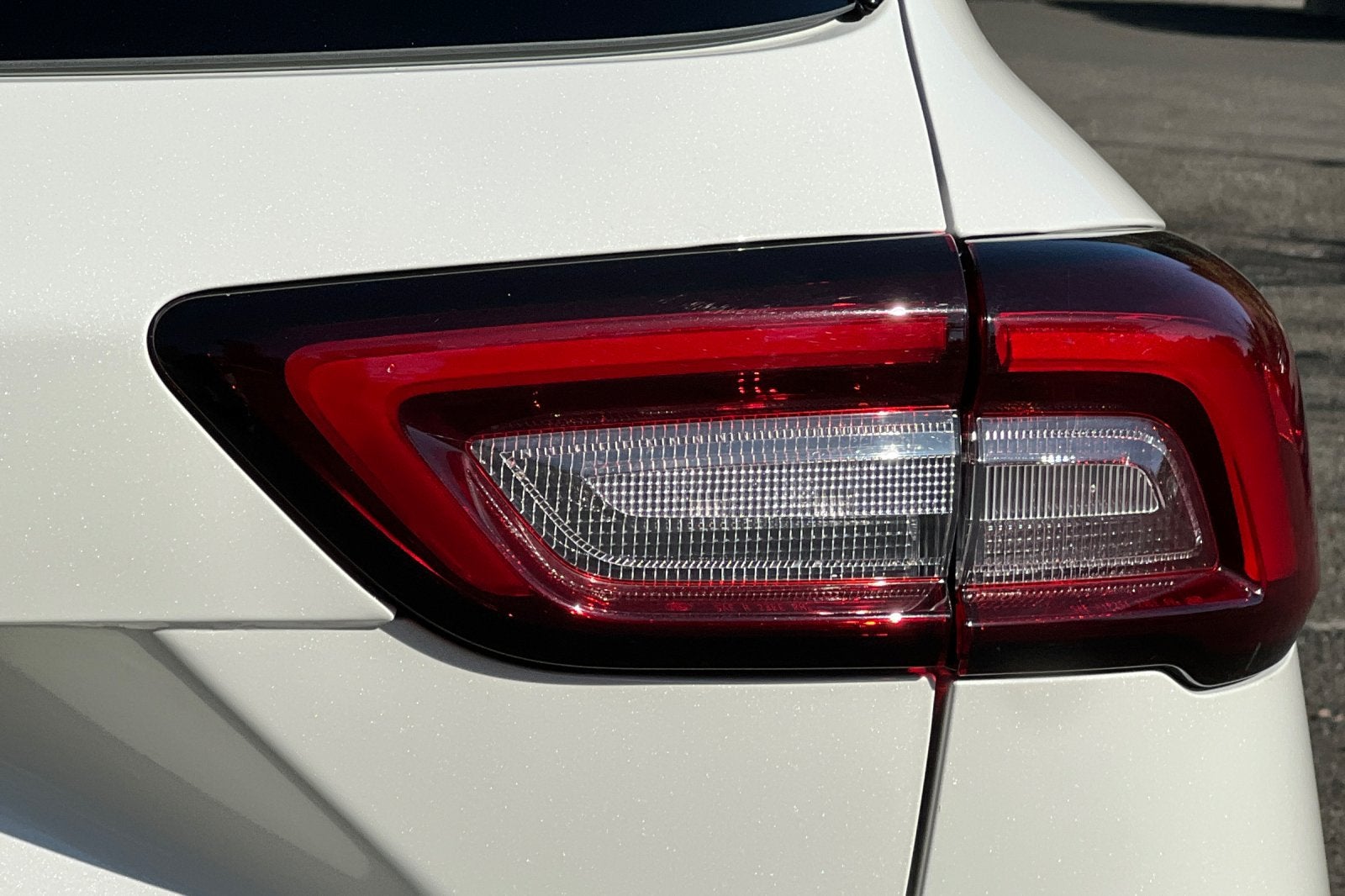 2024 Ford Escape Plug-In Hybrid PHEV
