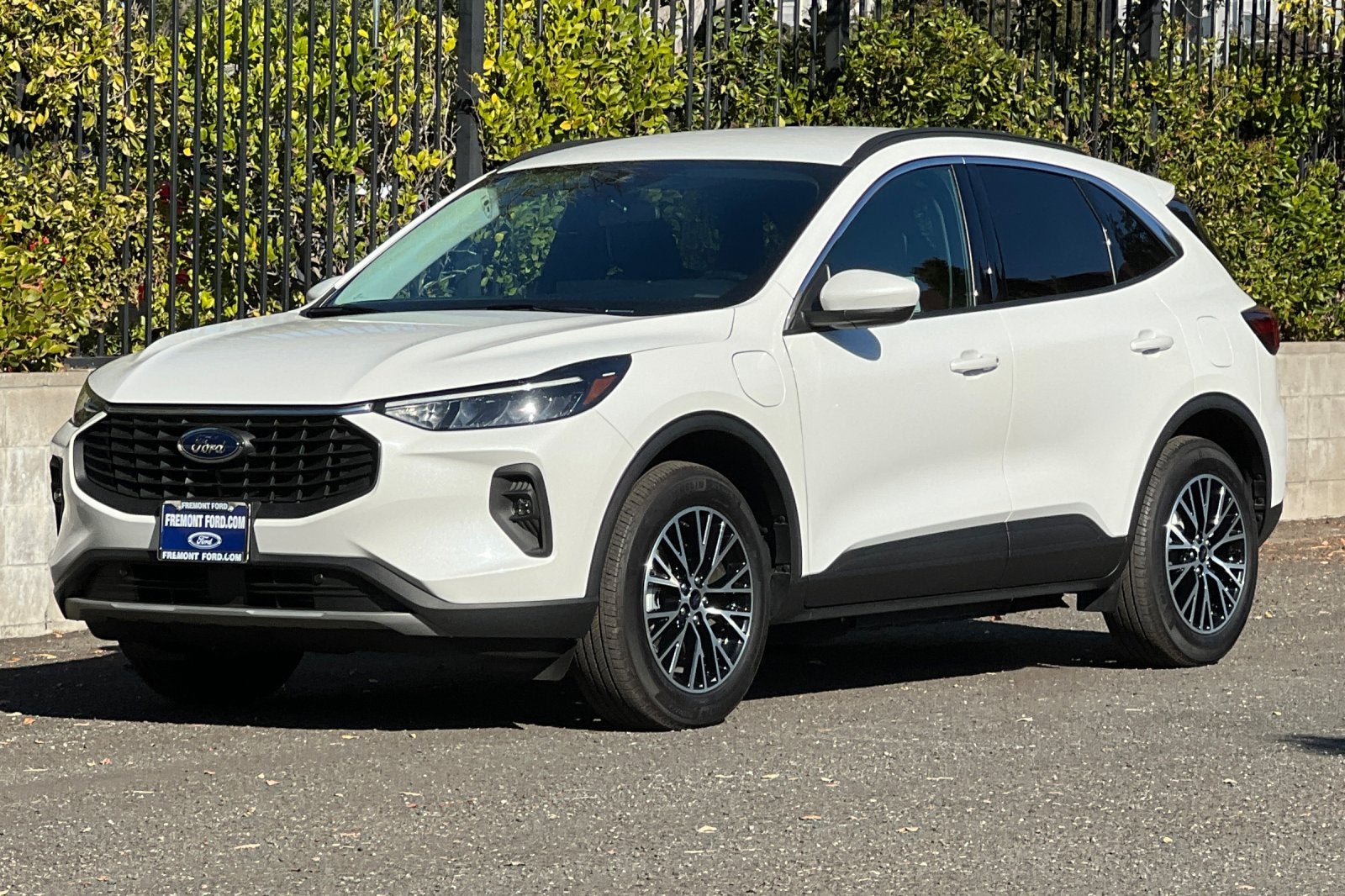 2024 Ford Escape Plug-In Hybrid PHEV