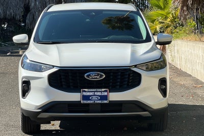 2024 Ford Escape Plug-In Hybrid PHEV