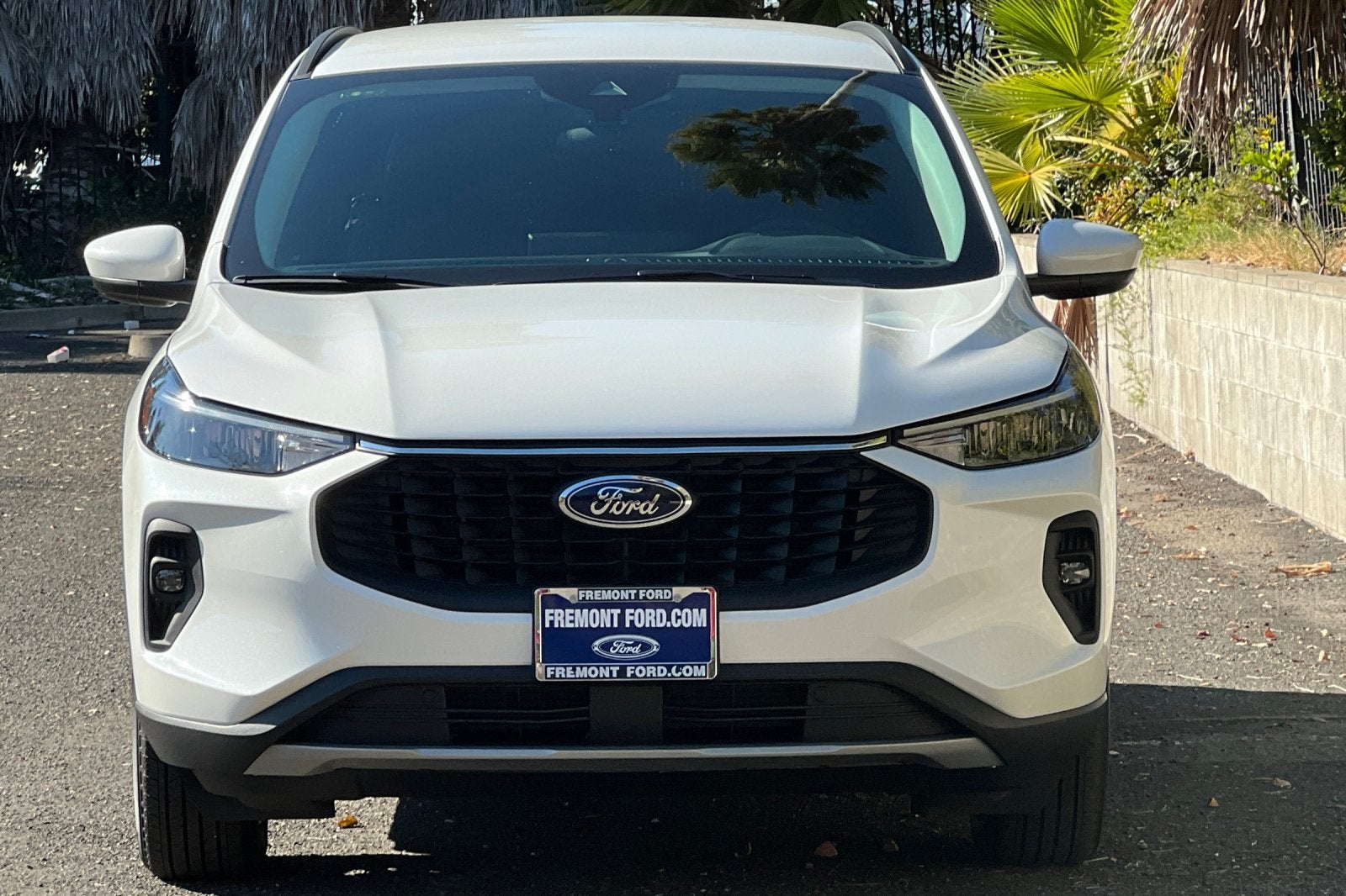 2024 Ford Escape Plug-In Hybrid PHEV