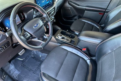 2024 Ford Escape ST-Line Select
