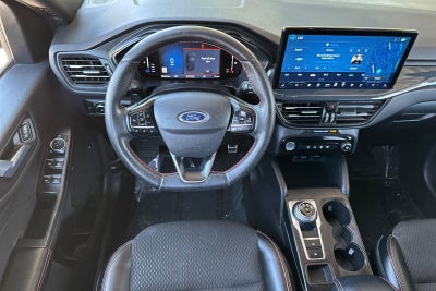 2024 Ford Escape ST-Line Select