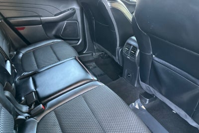 2024 Ford Escape ST-Line Select