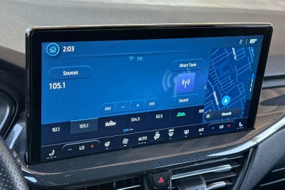2024 Ford Escape ST-Line Select