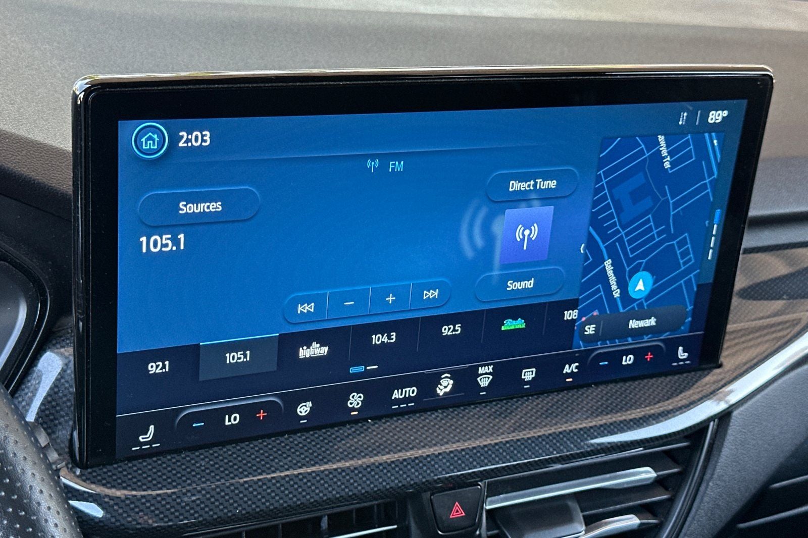 2024 Ford Escape ST-Line Select