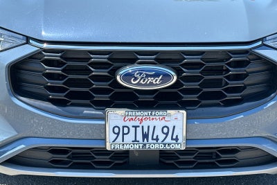 2024 Ford Escape ST-Line Select