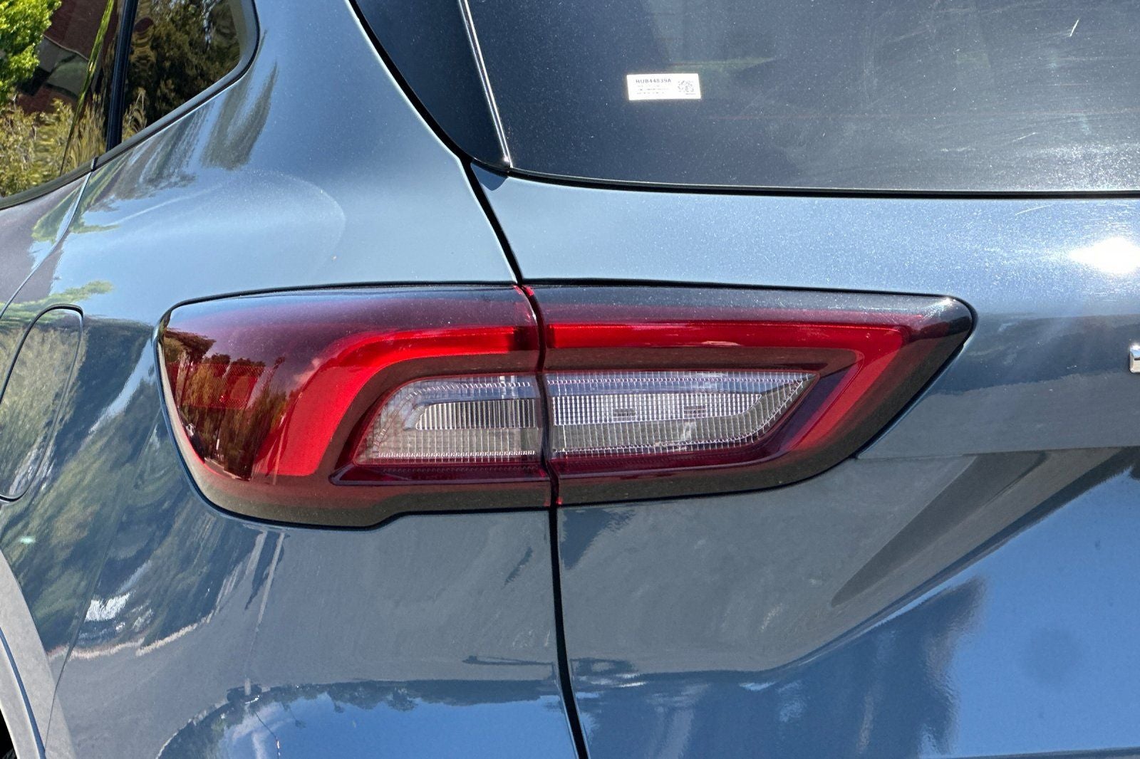 2024 Ford Escape ST-Line Select