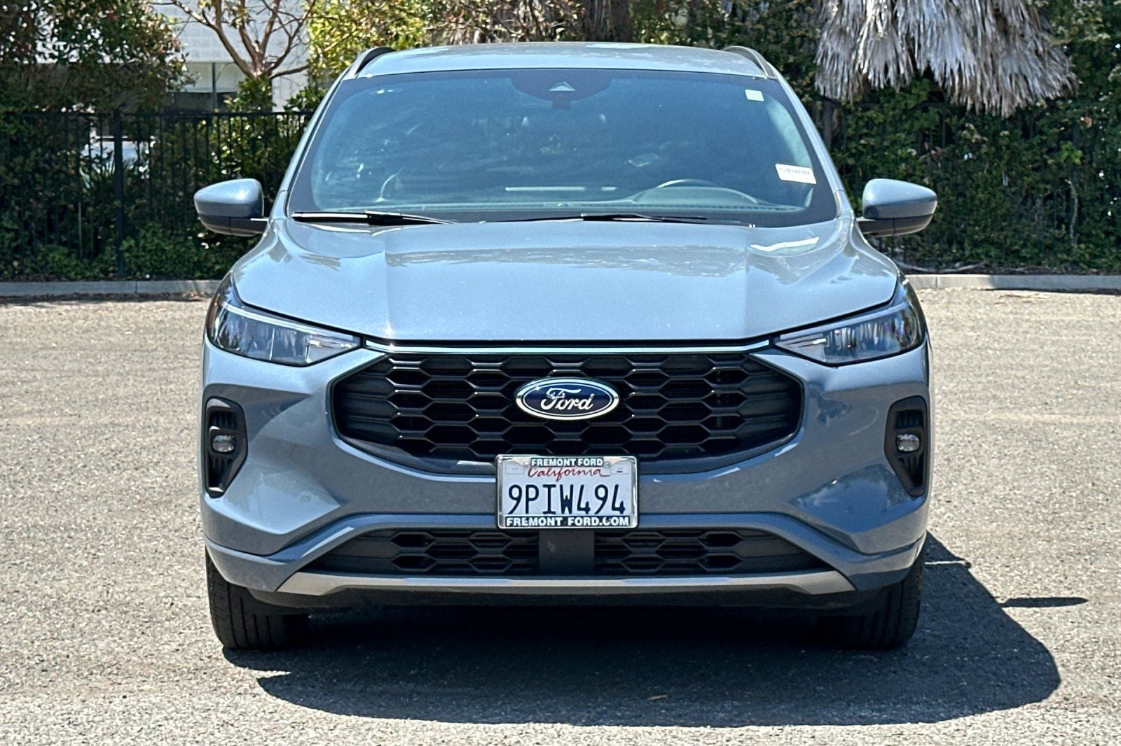 2024 Ford Escape ST-Line Select