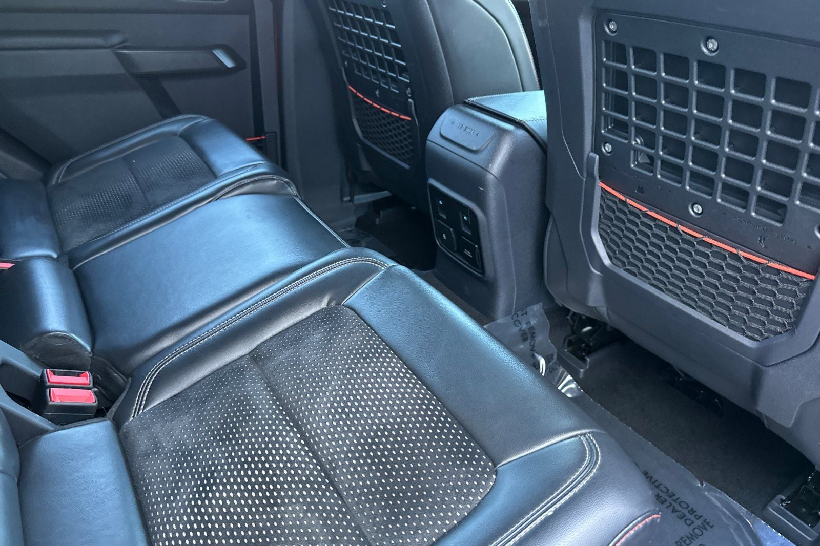 2022 Ford Bronco Raptor