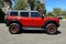 2022 Ford Bronco Raptor