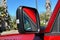 2022 Ford Bronco Raptor