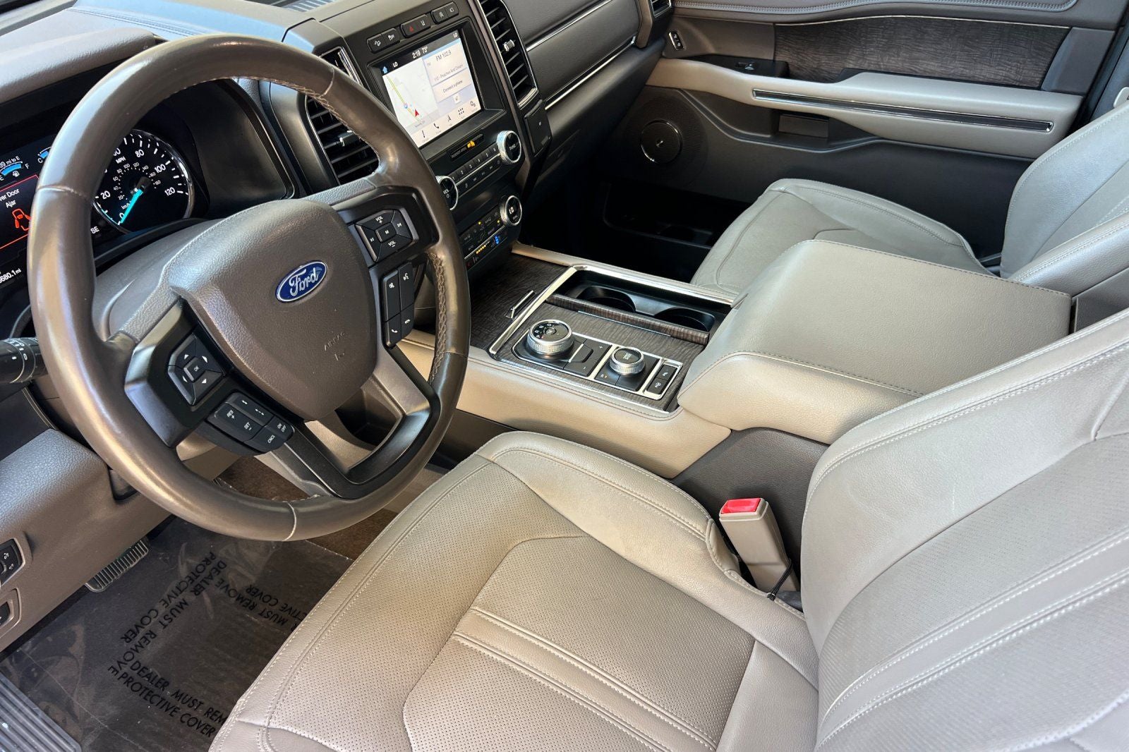2019 Ford Expedition Limited