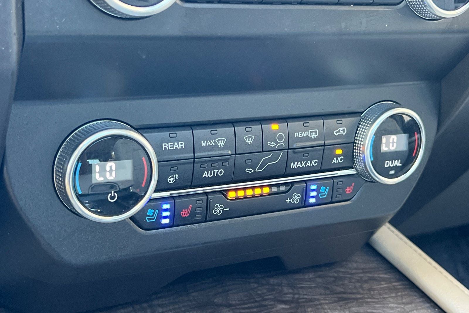 2019 Ford Expedition Limited