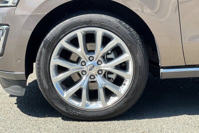 2019 Ford Expedition Limited