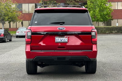 2020 Ford Expedition Limited