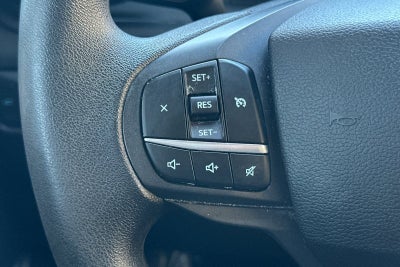 2021 Ford Explorer Base