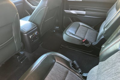 2024 Ford Explorer Timberline
