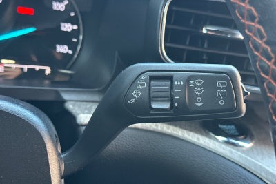 2024 Ford Explorer Timberline