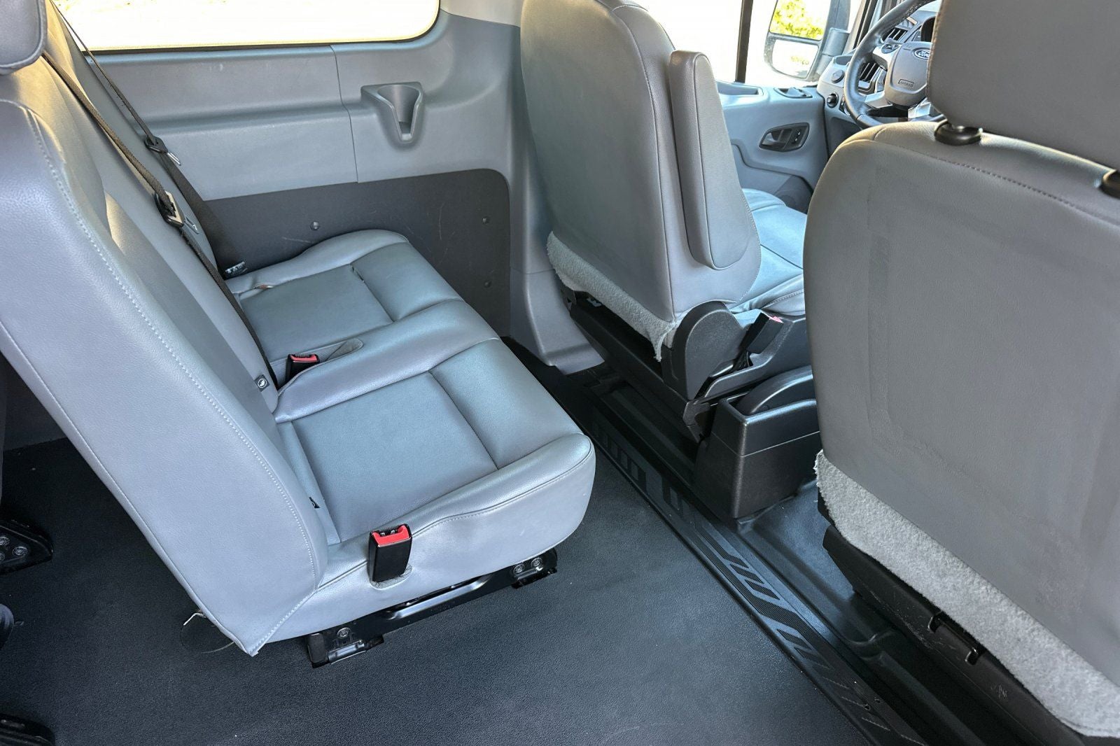 2016 Ford Transit-150 XL