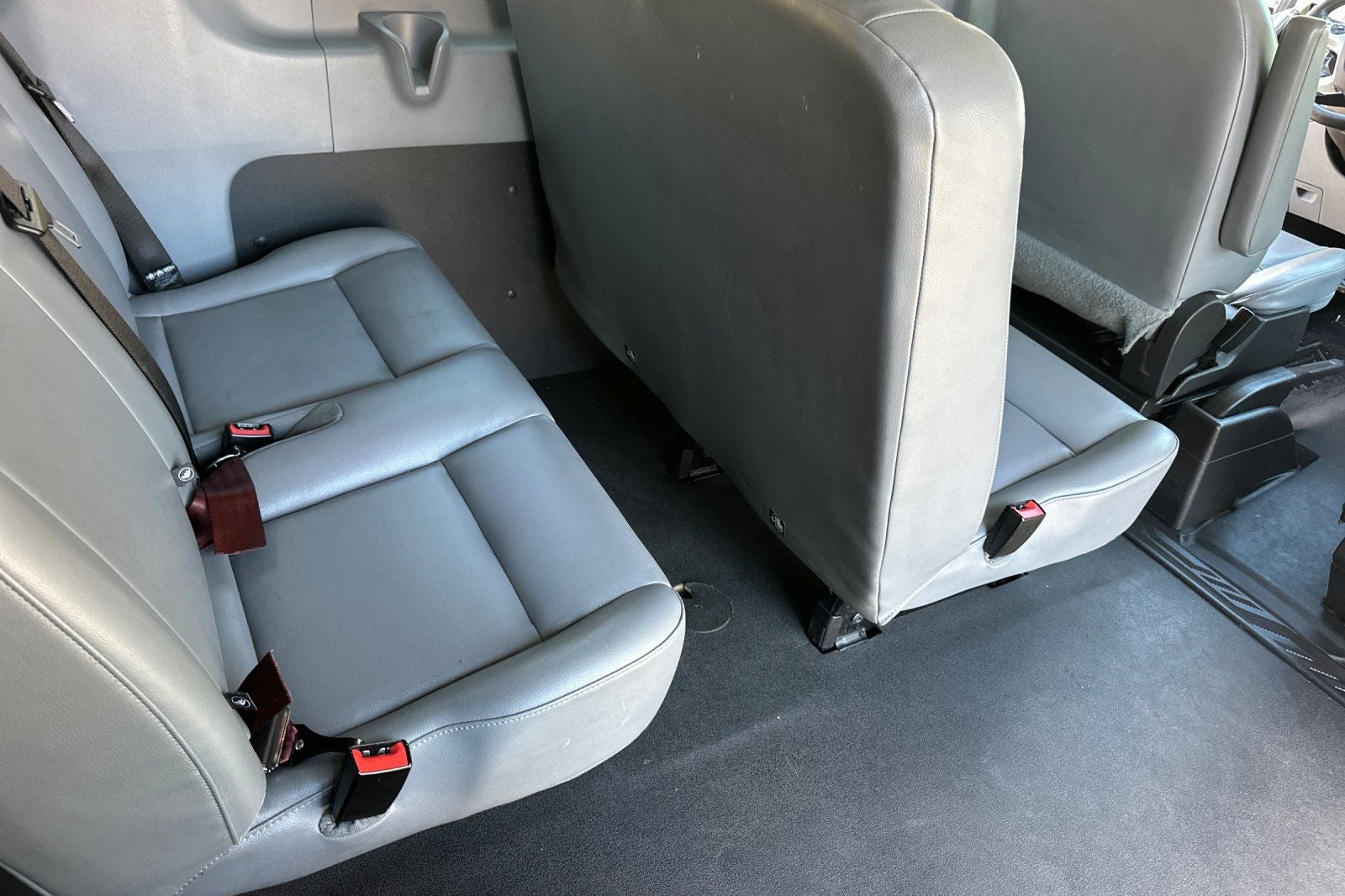 2016 Ford Transit-150 XL