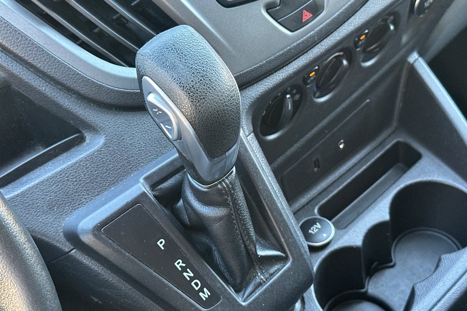 2016 Ford Transit-150 XL