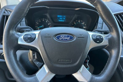 2016 Ford Transit-150 XL