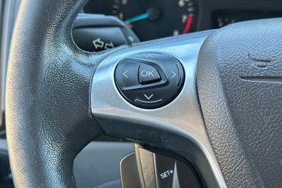 2016 Ford Transit-150 XL