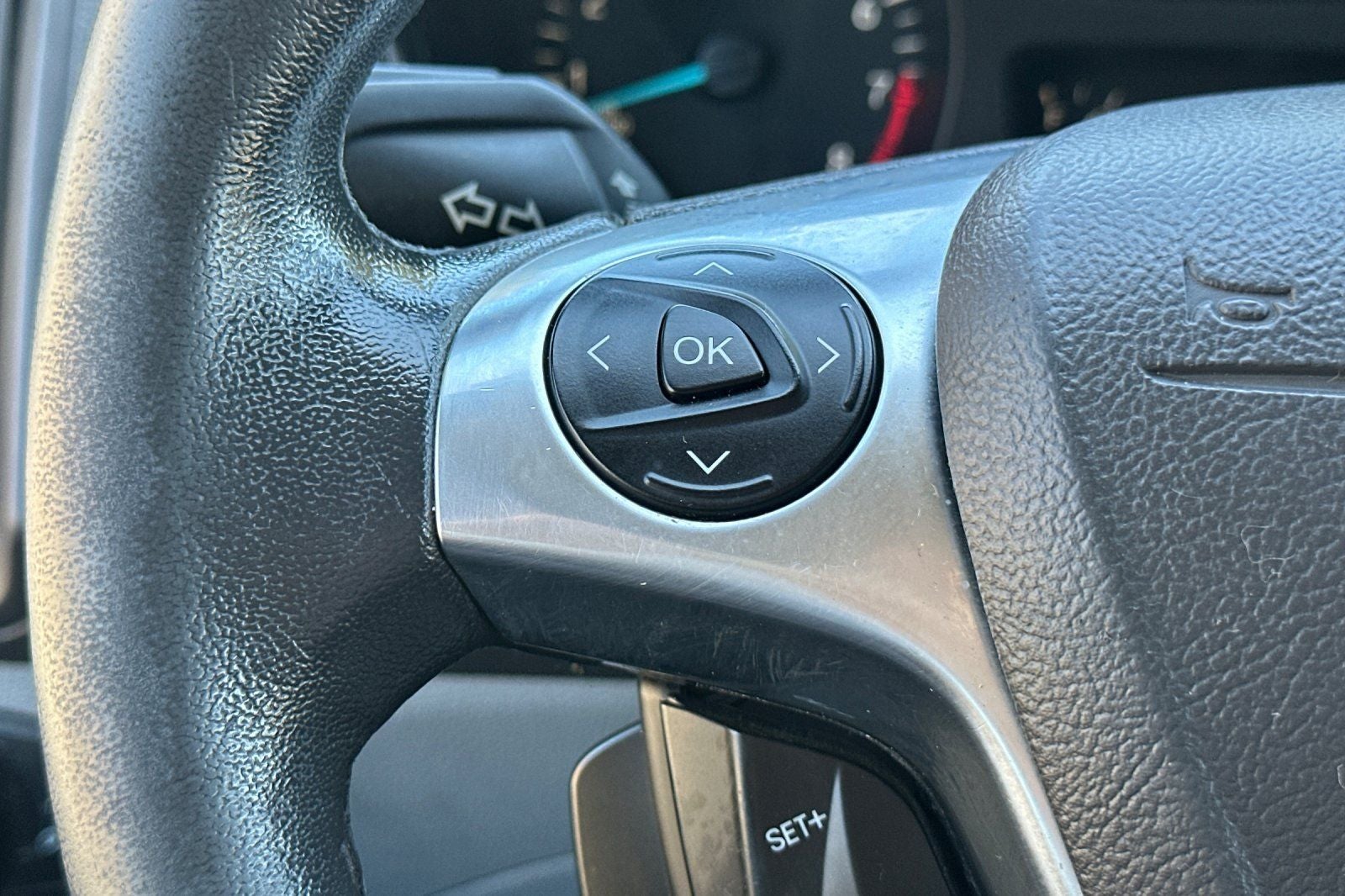 2016 Ford Transit-150 XL