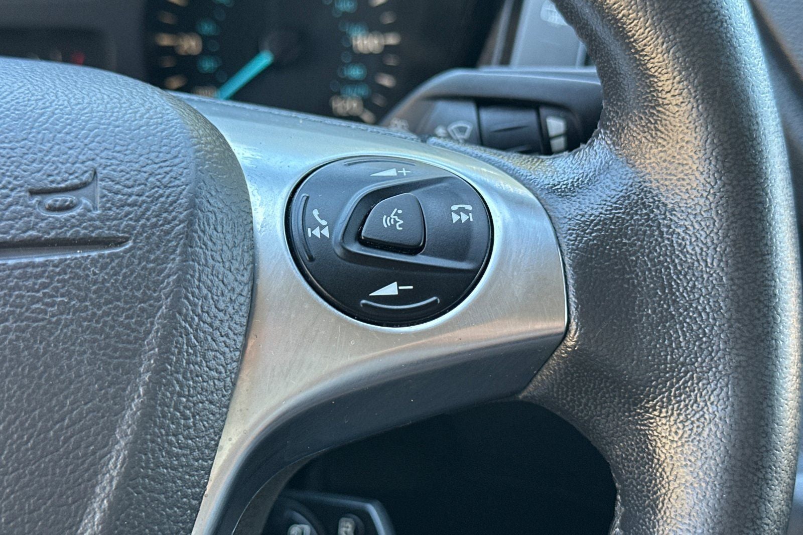 2016 Ford Transit-150 XL