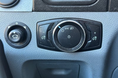 2016 Ford Transit-150 XL