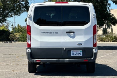 2016 Ford Transit-150 XL