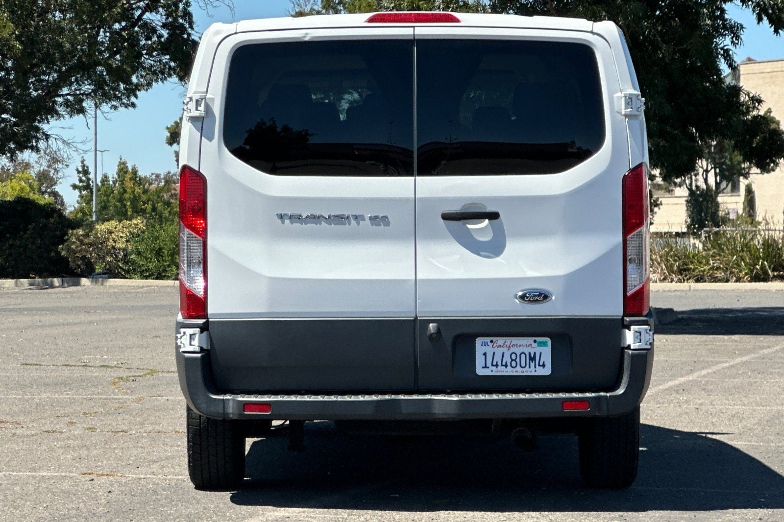2016 Ford Transit-150 XL