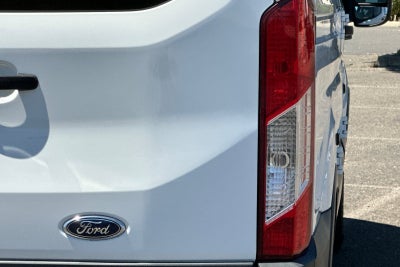 2016 Ford Transit-150 XL