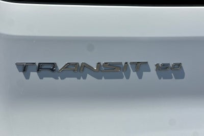 2016 Ford Transit-150 XL