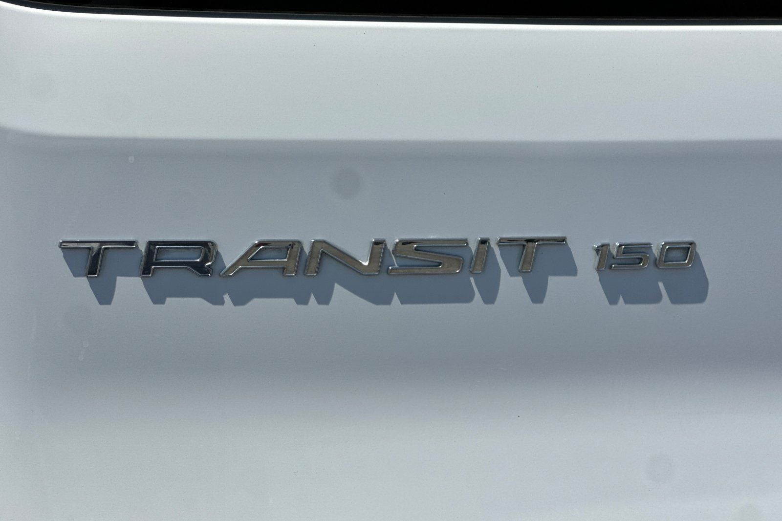 2016 Ford Transit-150 XL