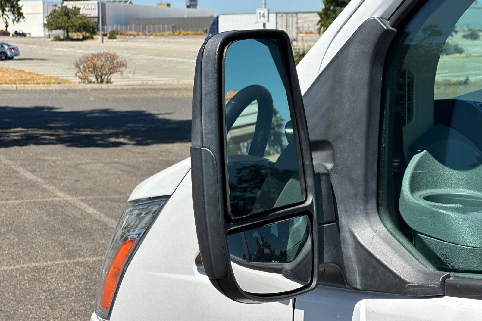 2016 Ford Transit-150 XL
