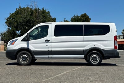 2016 Ford Transit-150 XL