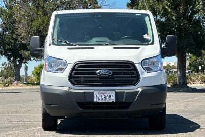 2016 Ford Transit-150 XL
