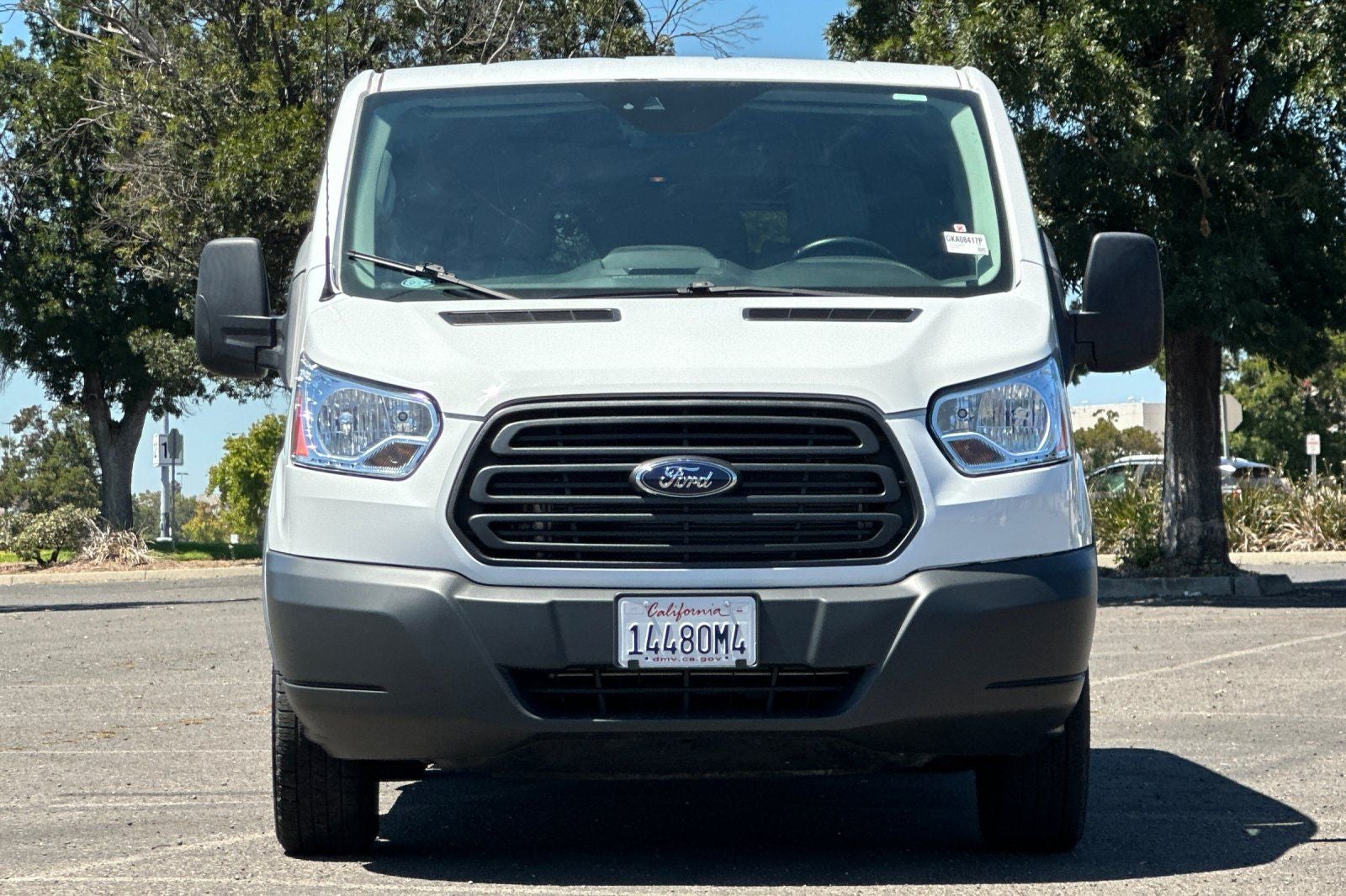 2016 Ford Transit-150 XL
