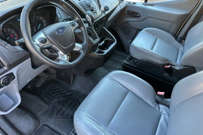 2016 Ford Transit-150 XL