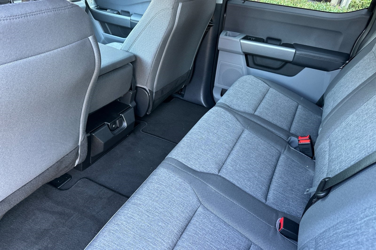 2025 Ford F-250SD XL