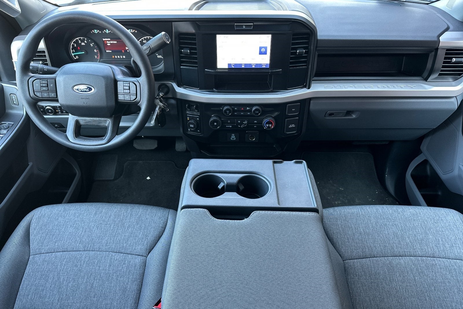 2025 Ford F-250SD XL