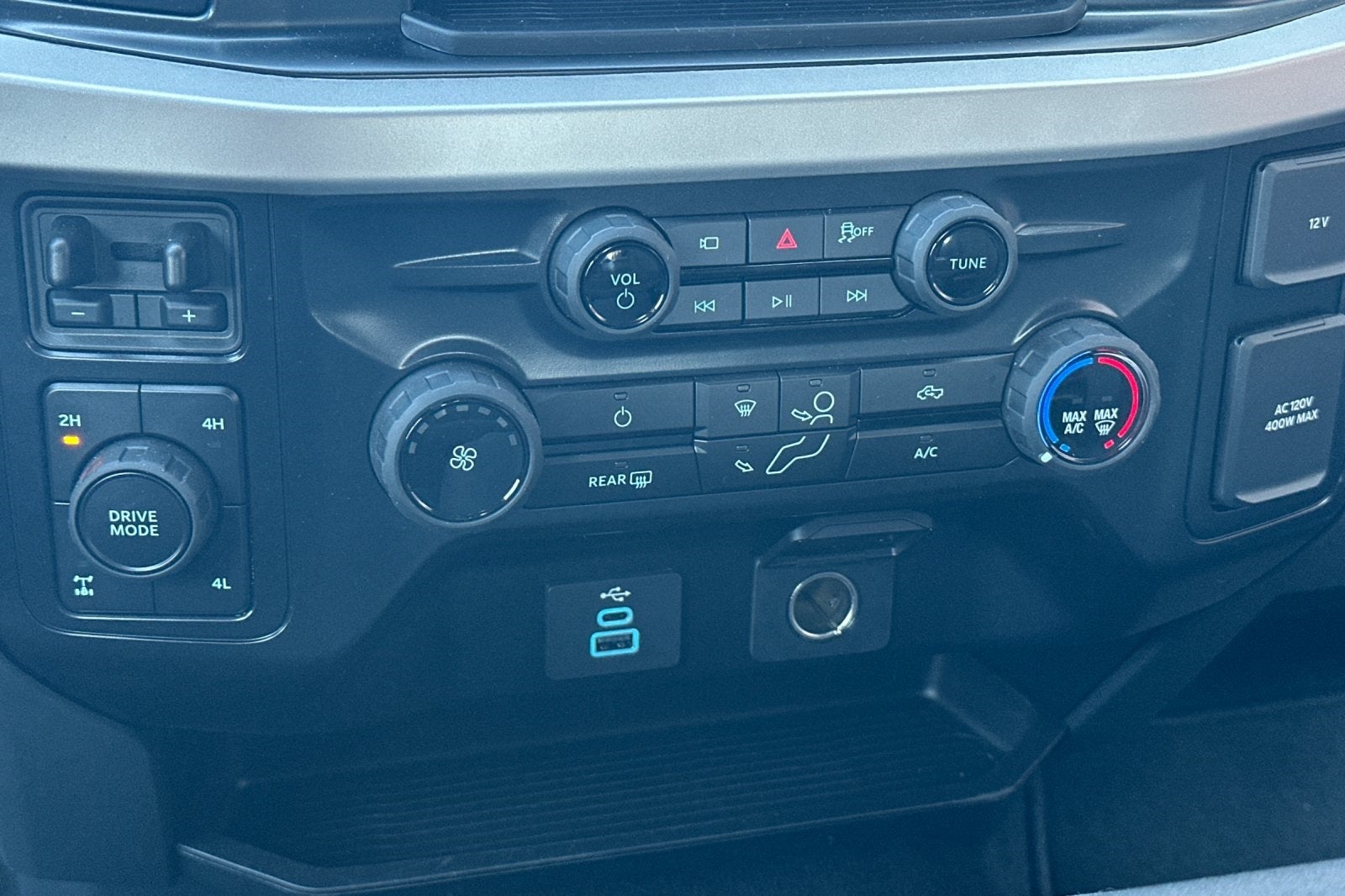 2025 Ford F-250SD XL