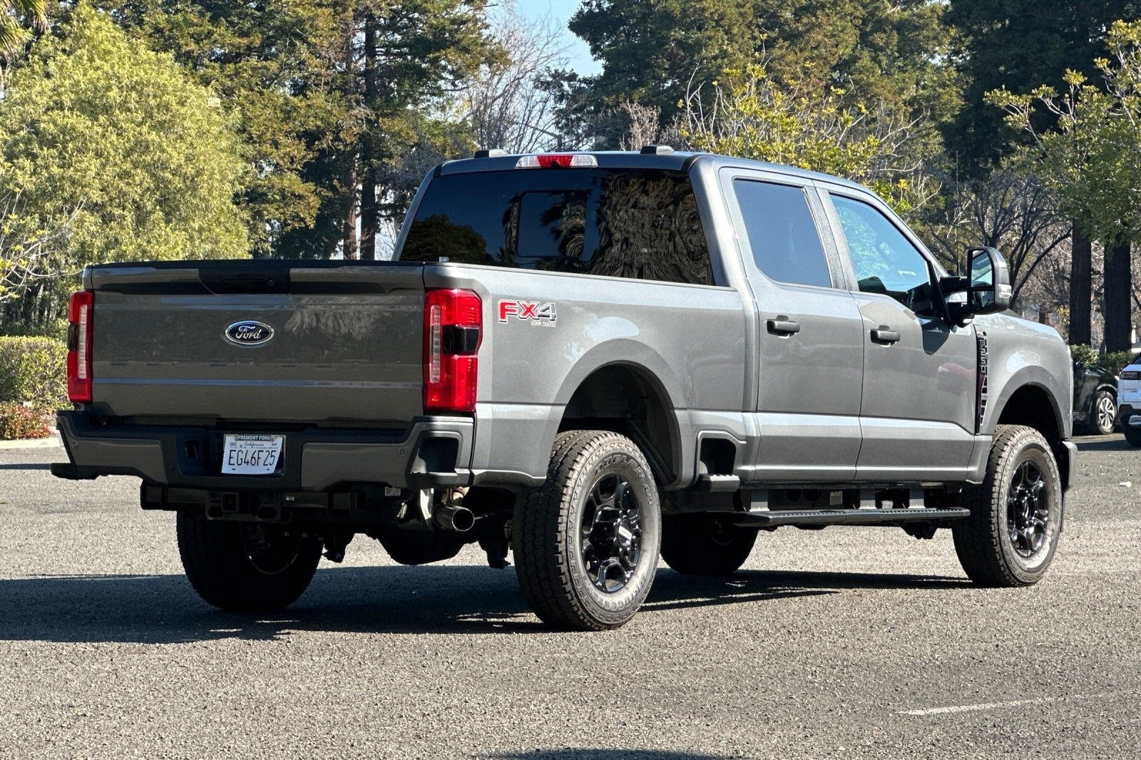 2025 Ford F-250SD XL